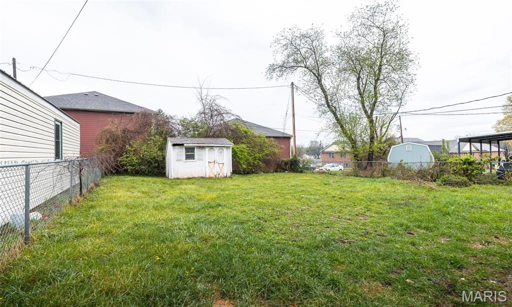 Hollway Add - Residential