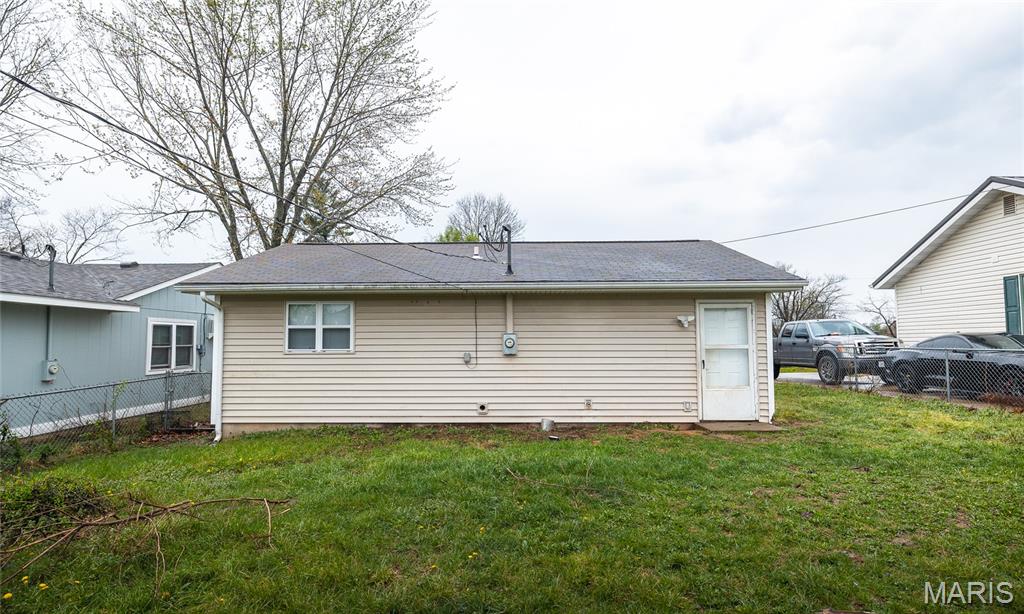 Hollway Add - Residential