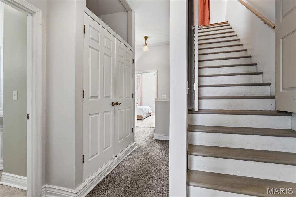 Kingsbury Add - Residential