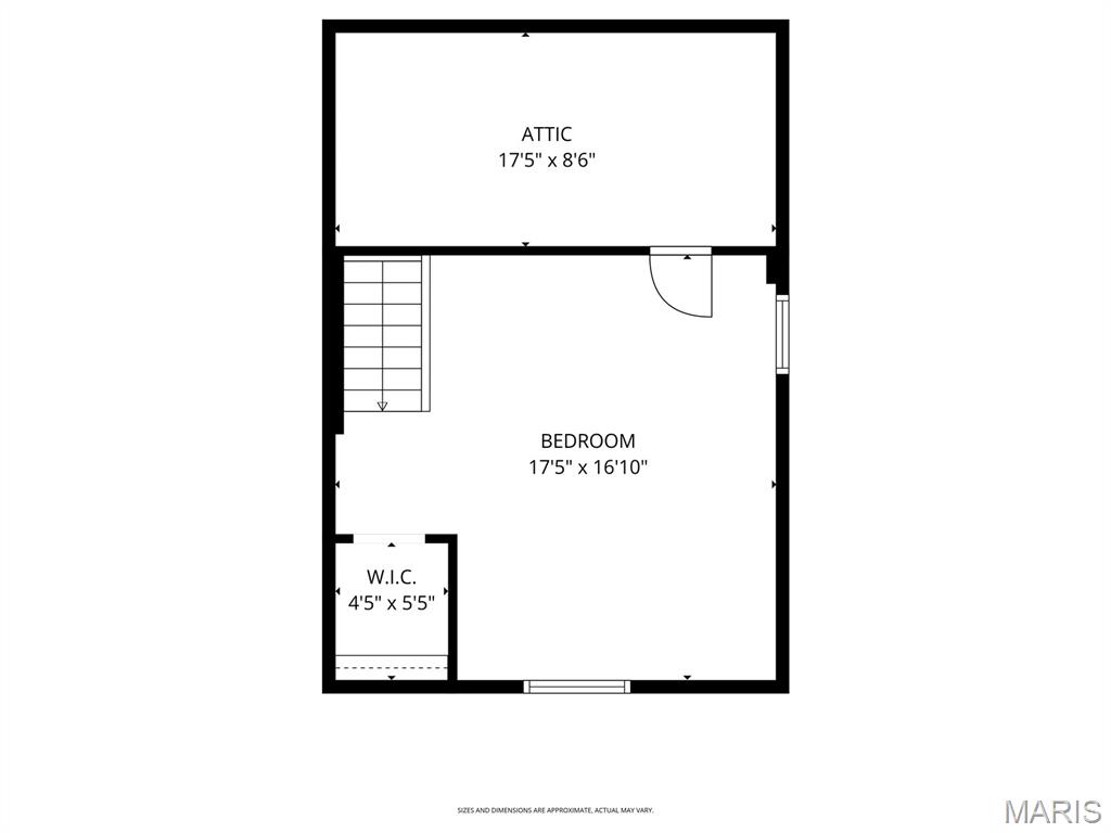 Kingsbury Add - Residential