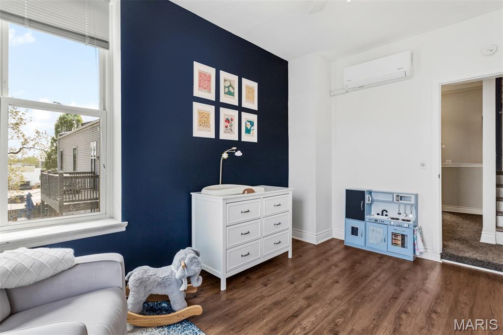 Kingsbury Add - Residential