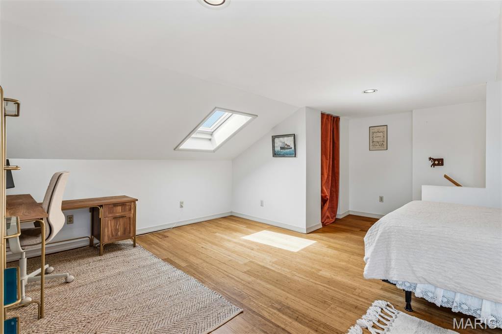 Kingsbury Add - Residential