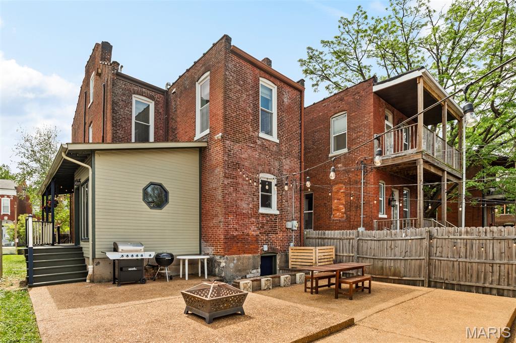 Kingsbury Add - Residential