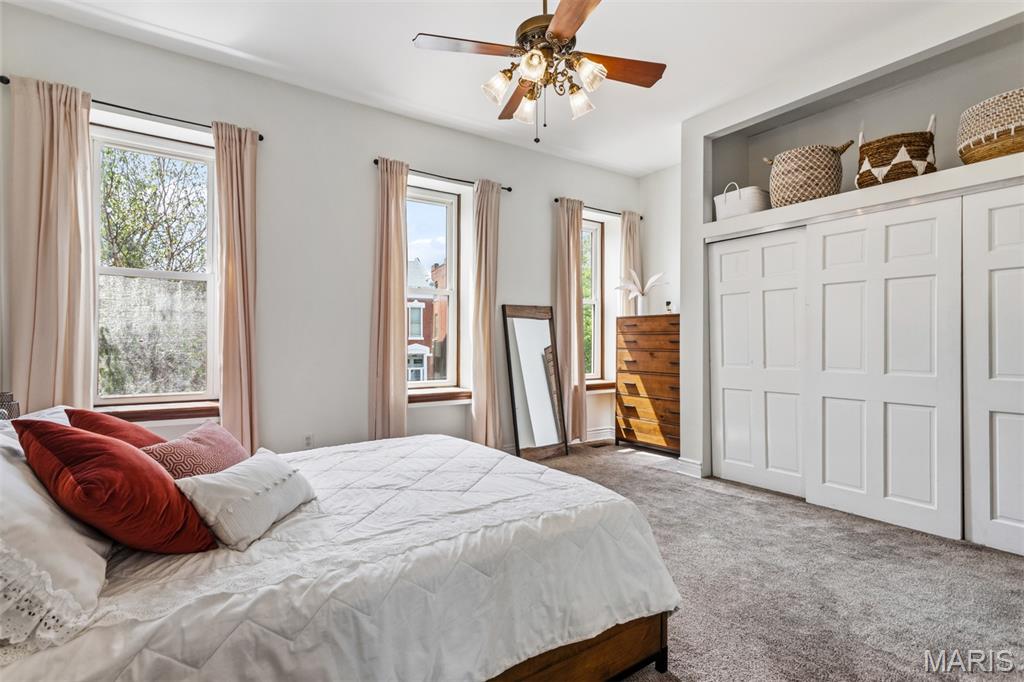 Kingsbury Add - Residential