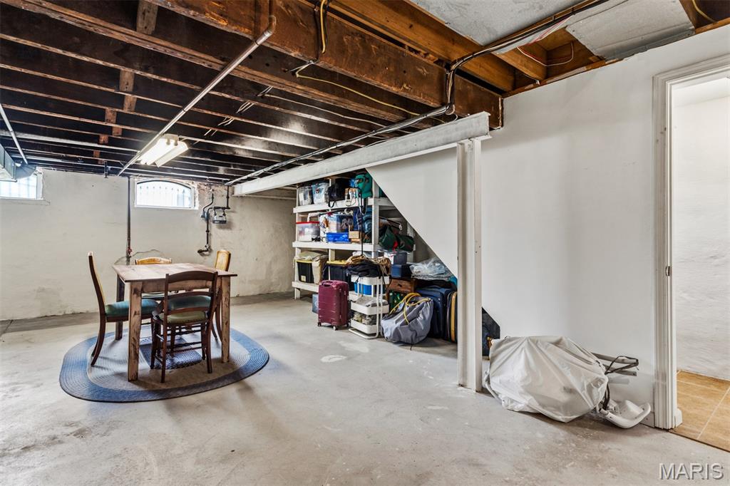 Kingsbury Add - Residential