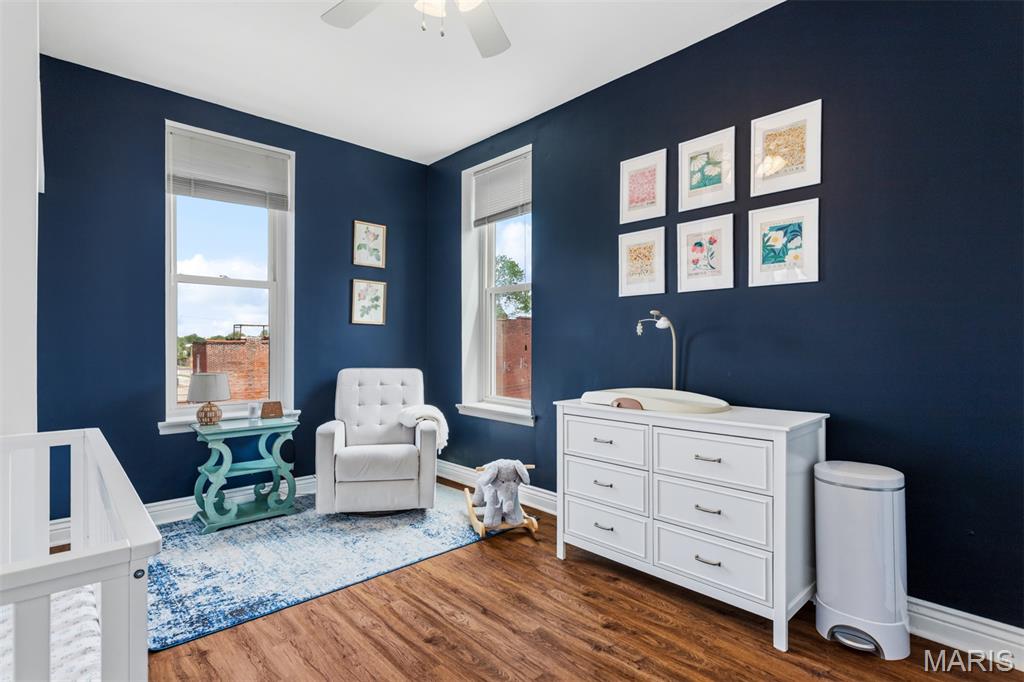 Kingsbury Add - Residential
