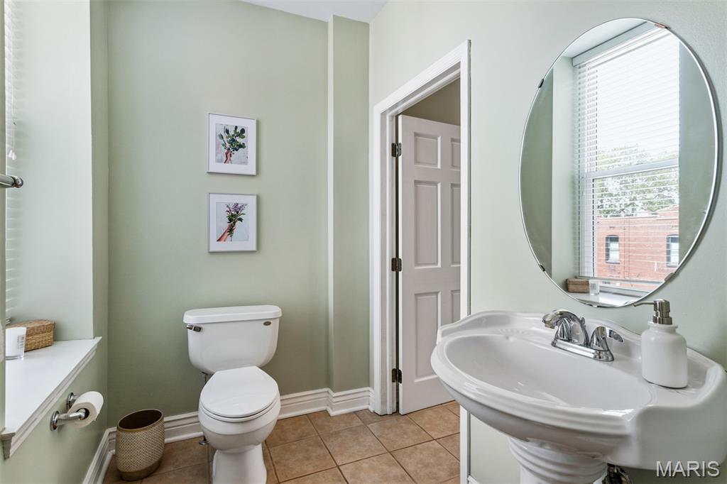 Kingsbury Add - Residential