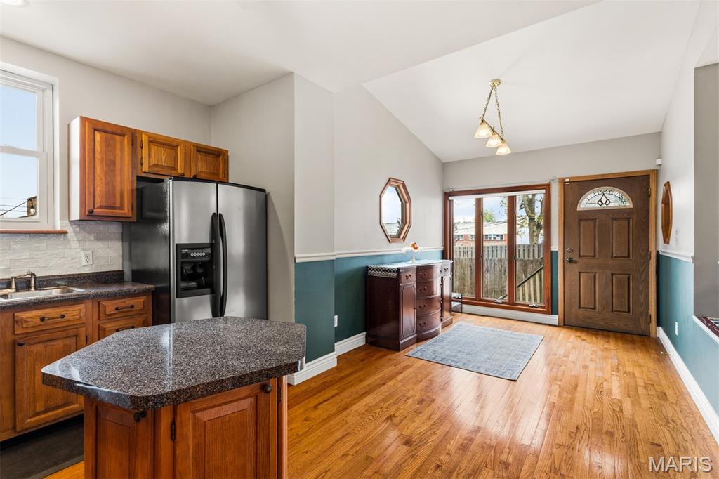 Kingsbury Add - Residential