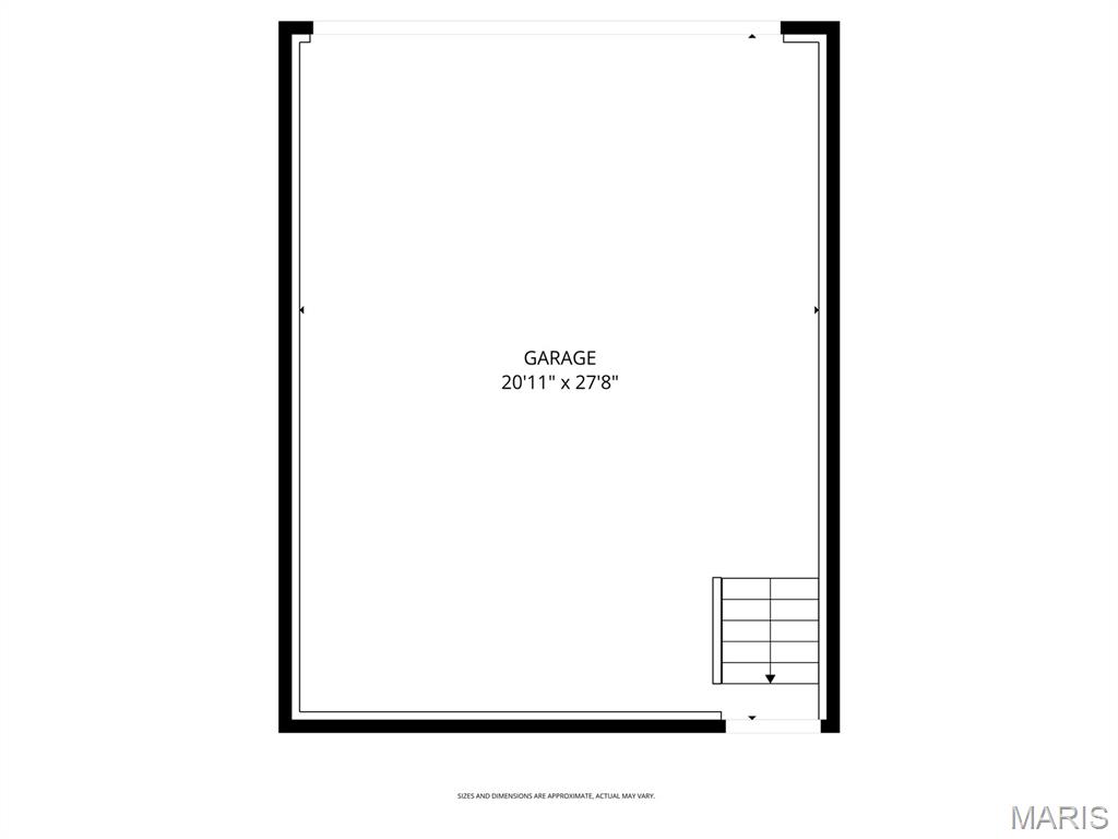 Kingsbury Add - Residential
