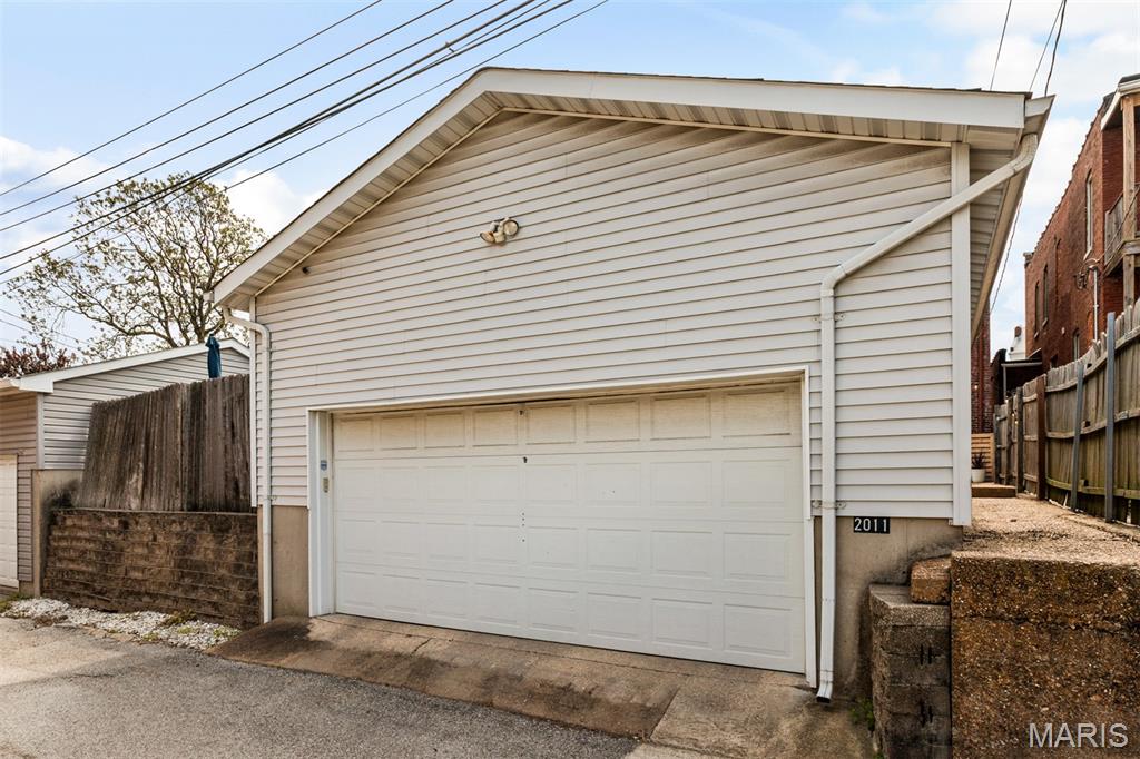 Kingsbury Add - Residential