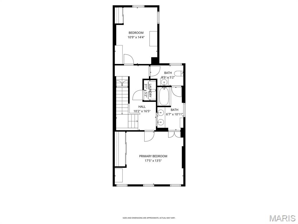 Kingsbury Add - Residential