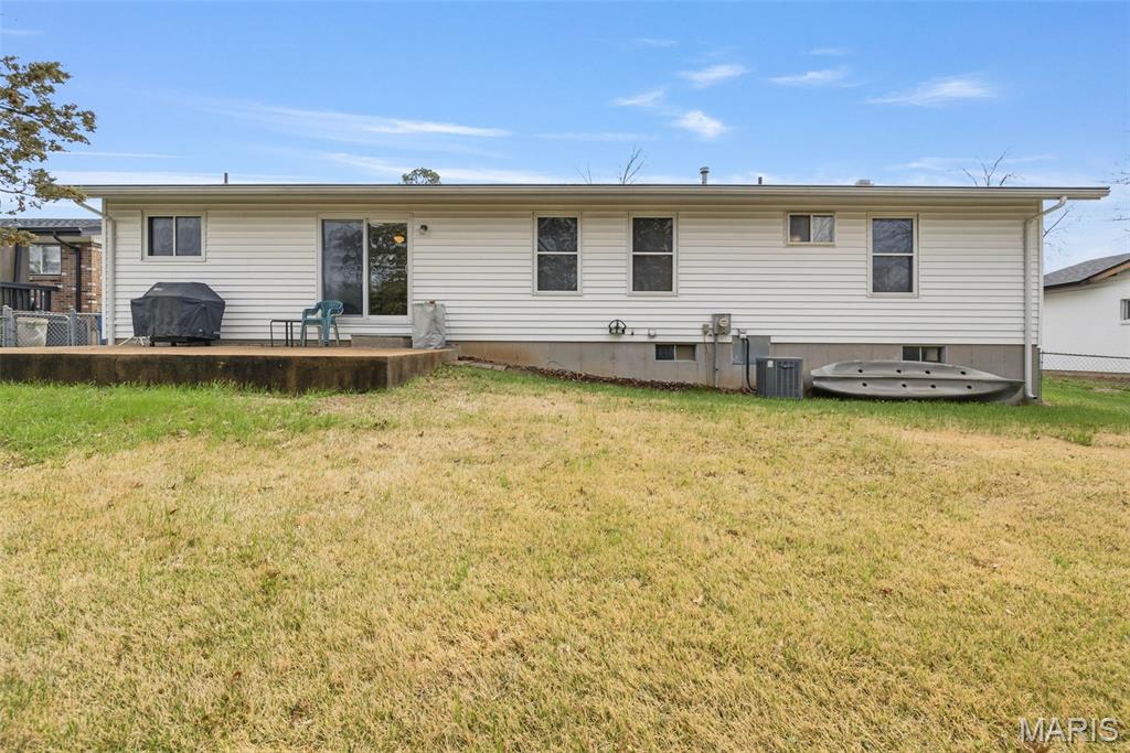 Eastwood Manor - Residential