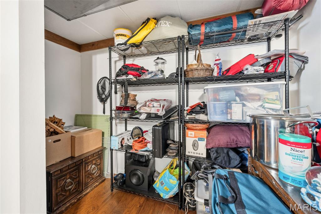 Eastwood Manor - Residential