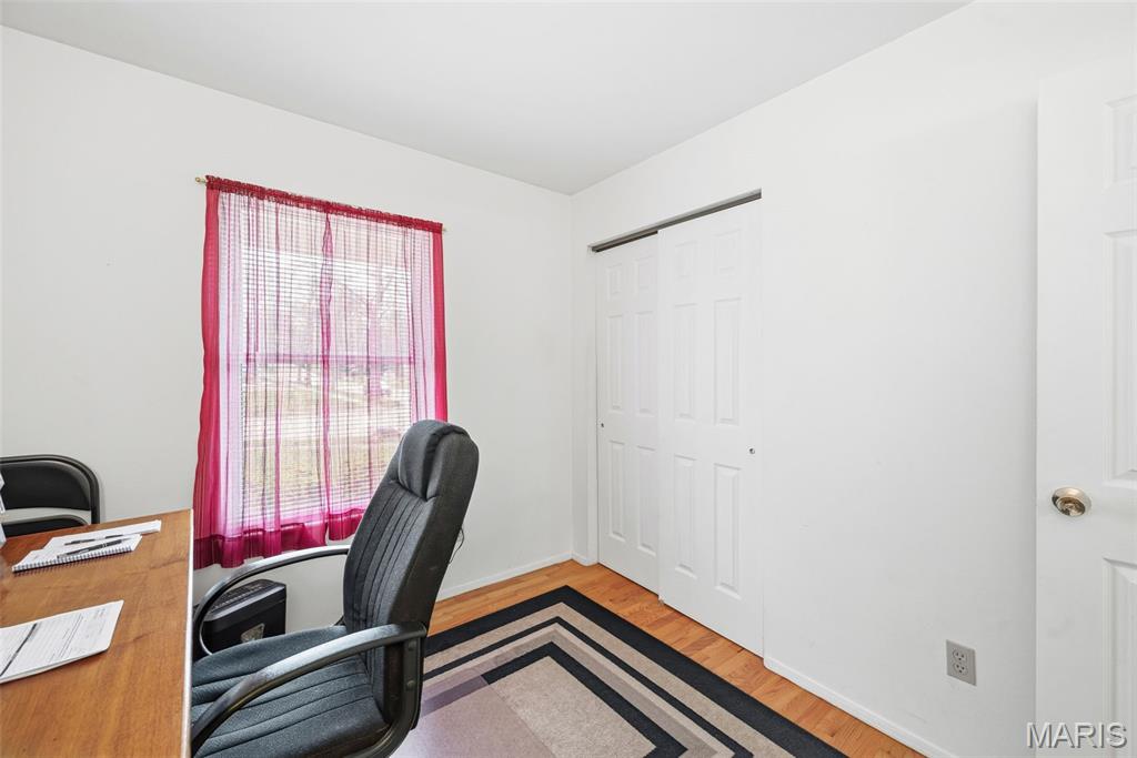 Eastwood Manor - Residential