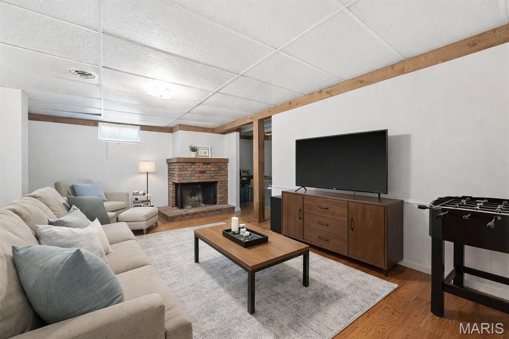 Eastwood Manor - Residential