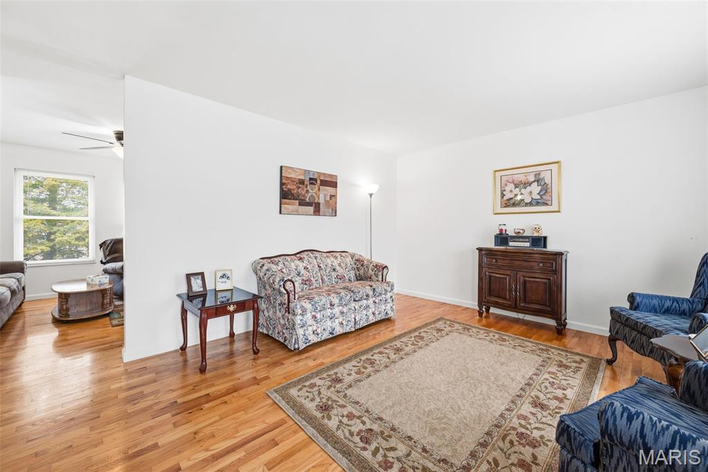 Eastwood Manor - Residential