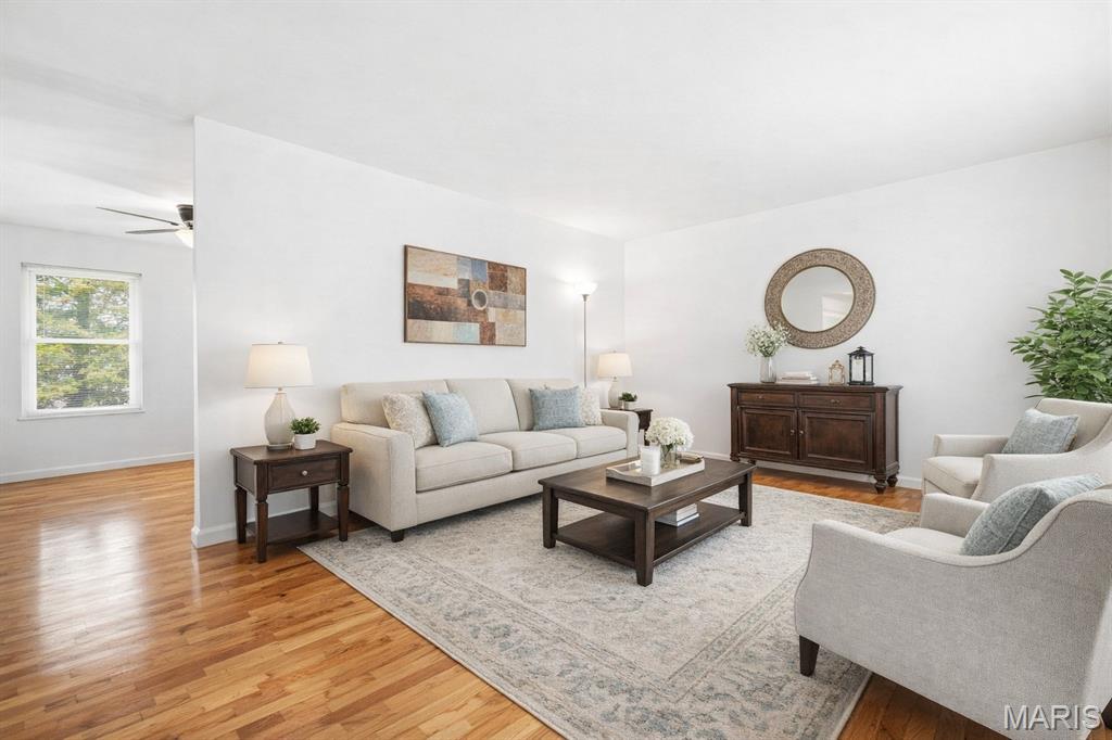 Eastwood Manor - Residential