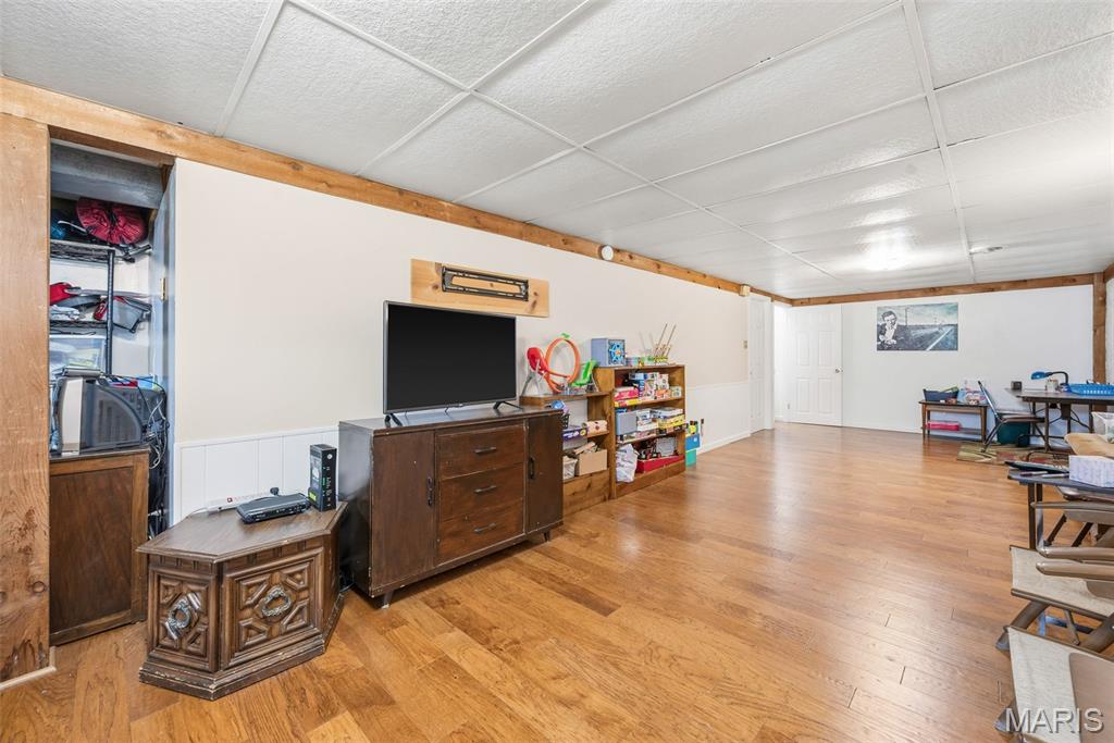 Eastwood Manor - Residential