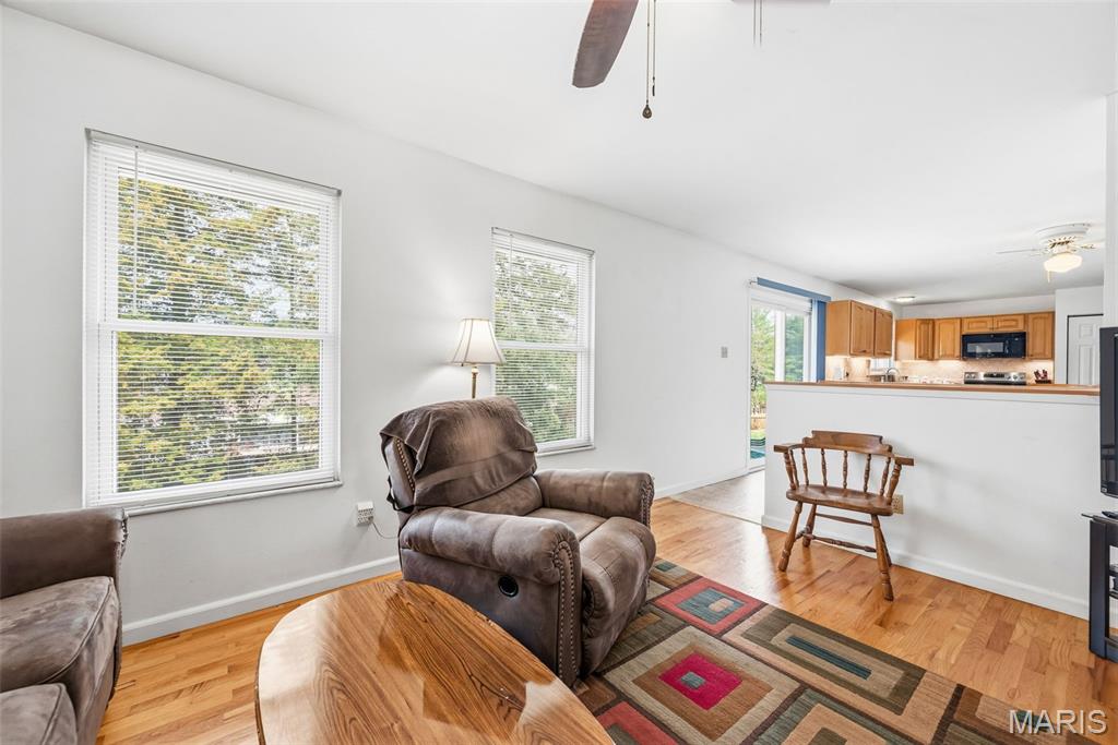 Eastwood Manor - Residential