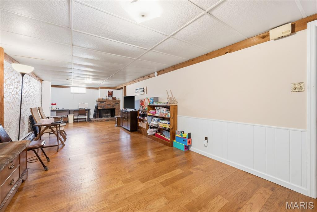 Eastwood Manor - Residential