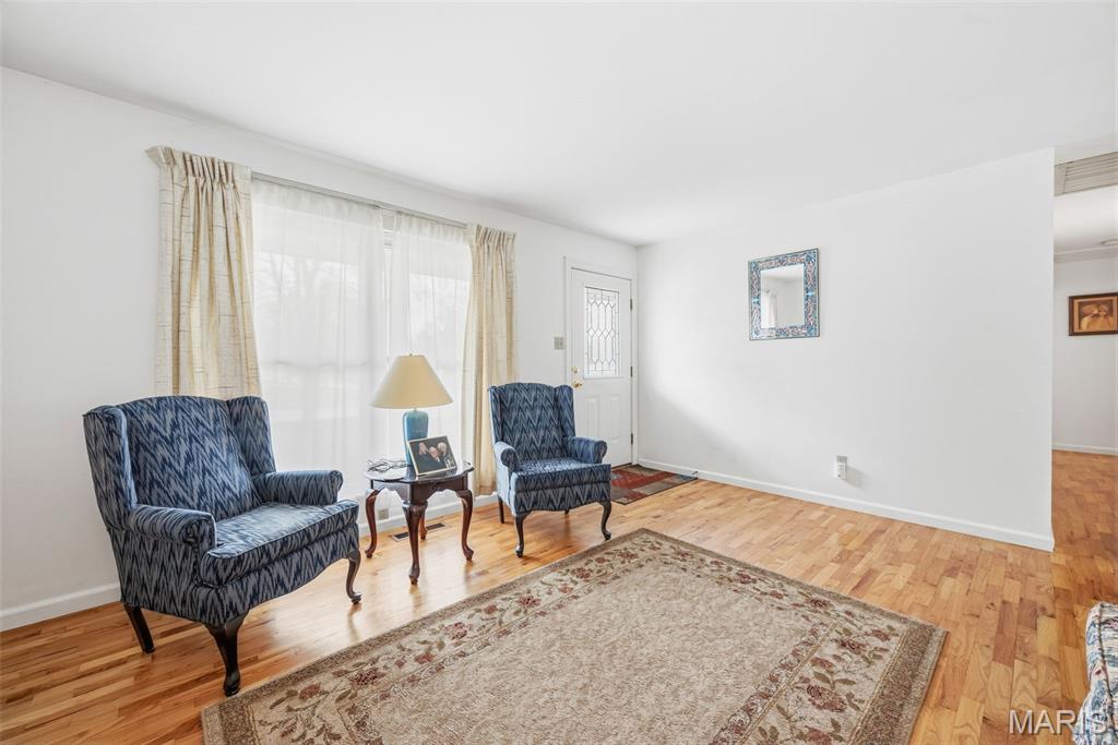 Eastwood Manor - Residential