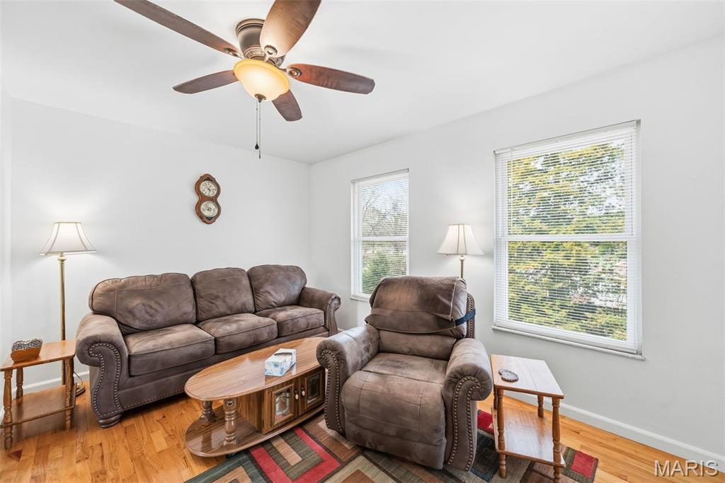 Eastwood Manor - Residential