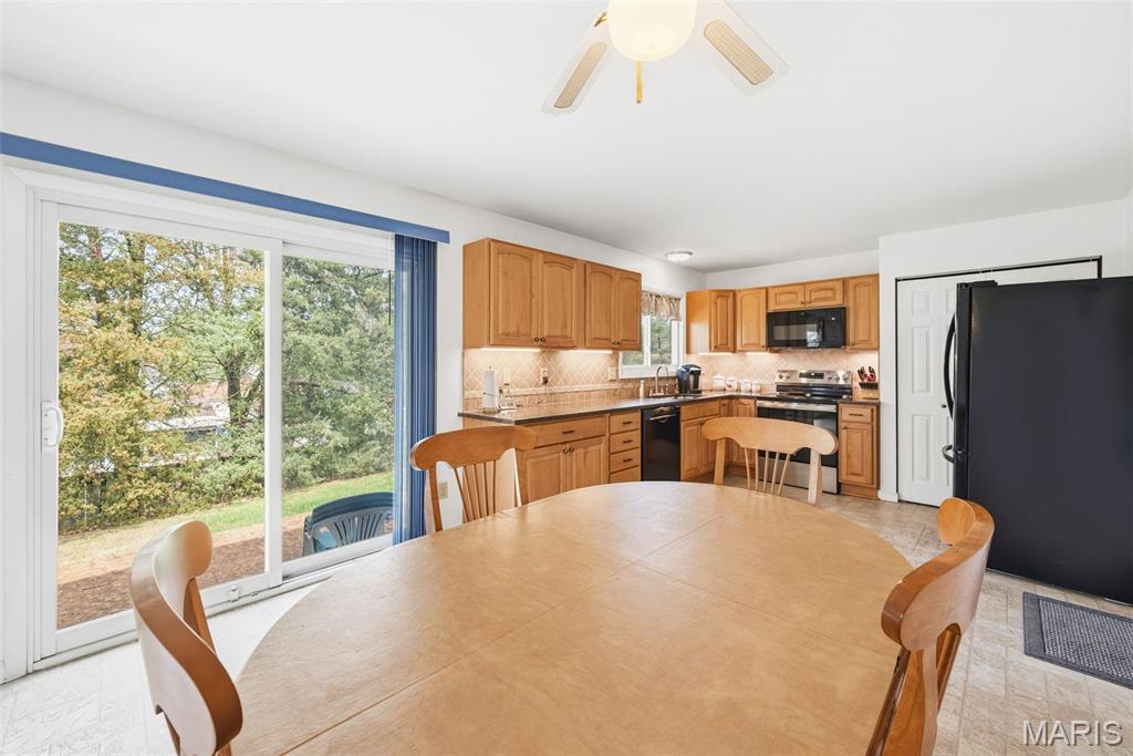 Eastwood Manor - Residential