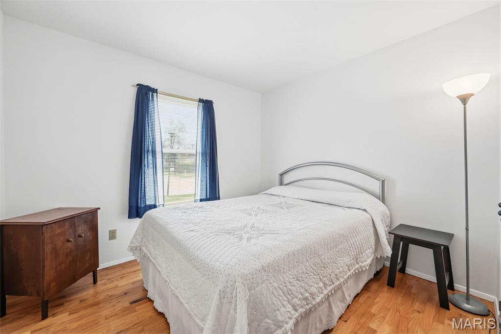 Eastwood Manor - Residential