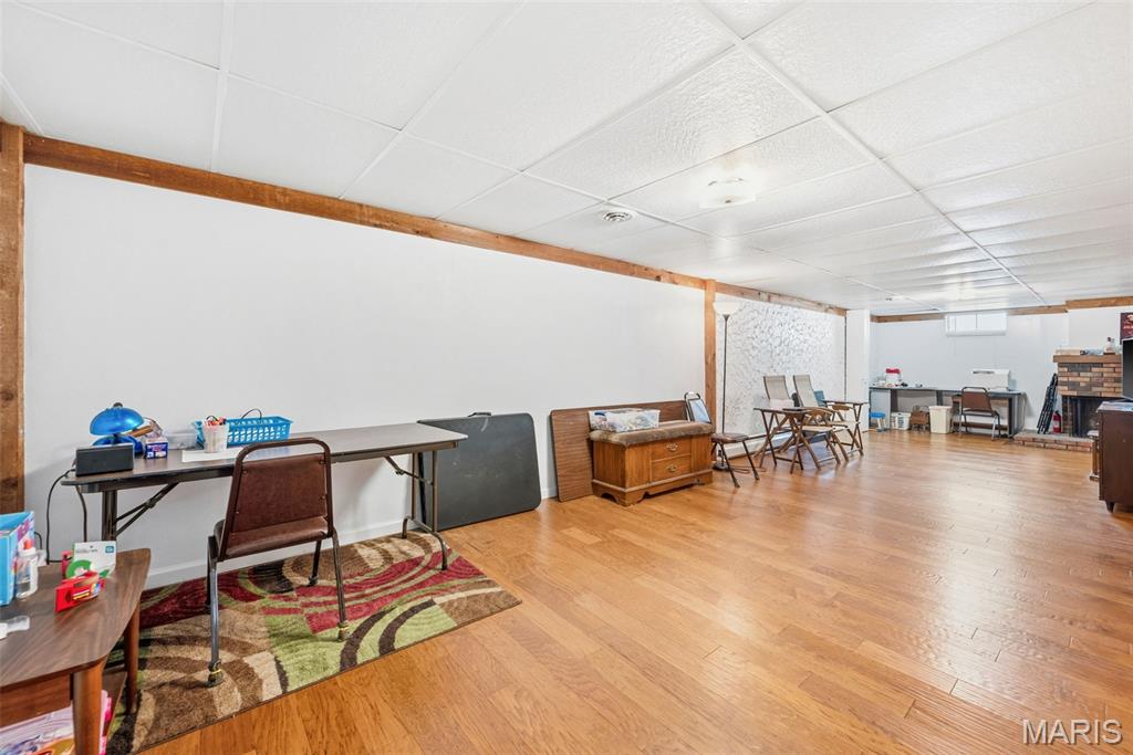 Eastwood Manor - Residential