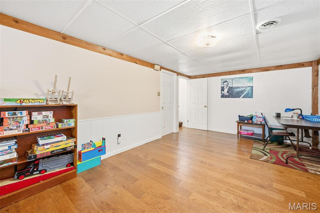 Eastwood Manor - Residential