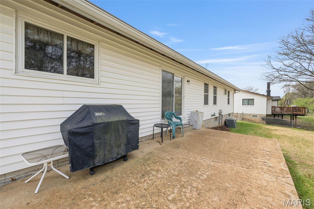 Eastwood Manor - Residential