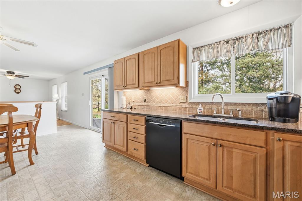 Eastwood Manor - Residential