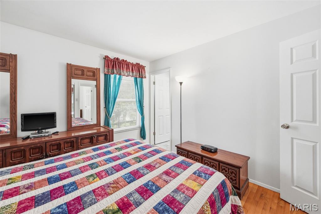 Eastwood Manor - Residential