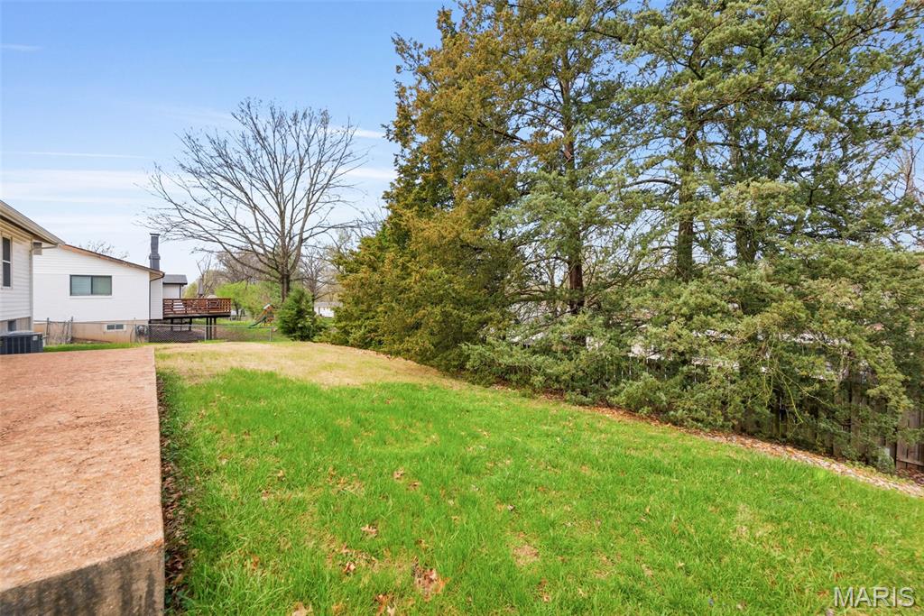 Eastwood Manor - Residential