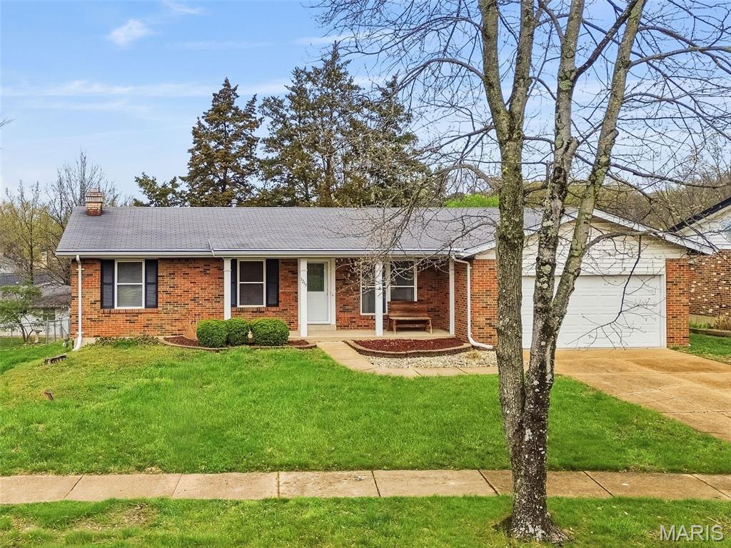 Eastwood Manor - Residential