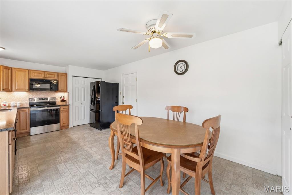 Eastwood Manor - Residential