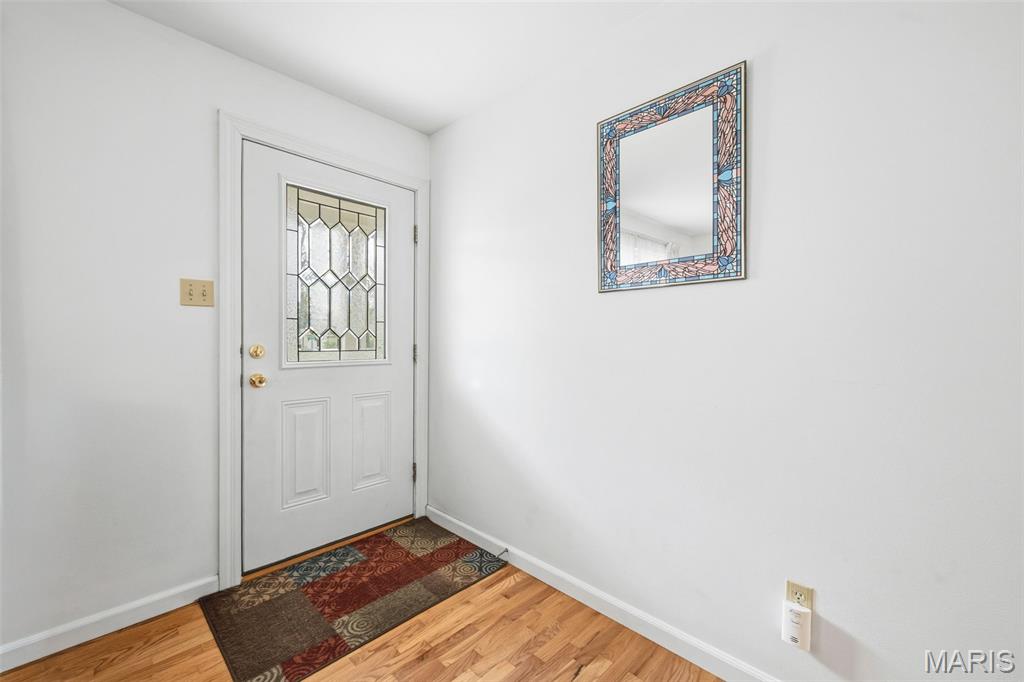 Eastwood Manor - Residential