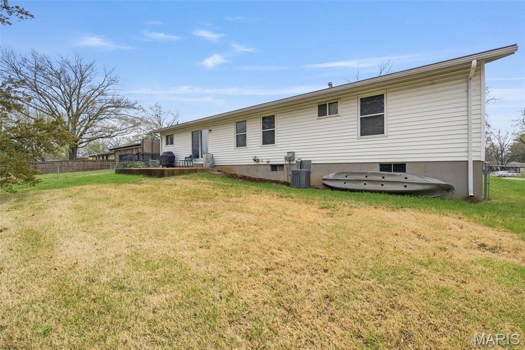 Eastwood Manor - Residential