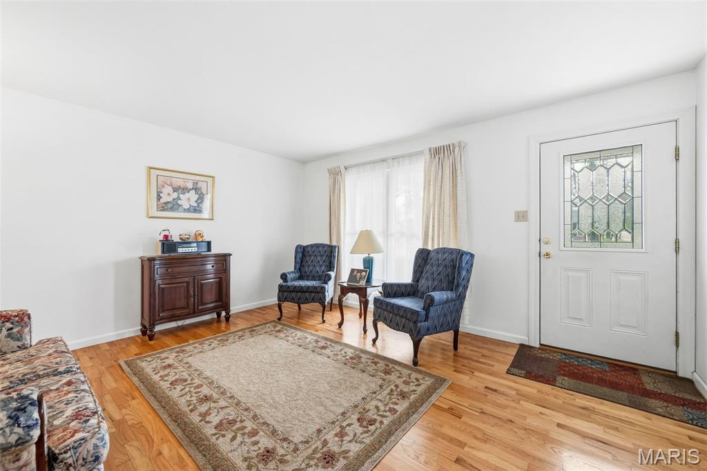 Eastwood Manor - Residential