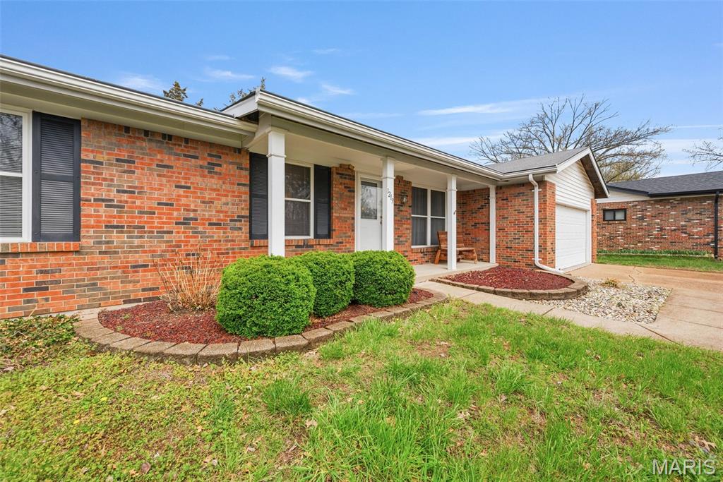 Eastwood Manor - Residential