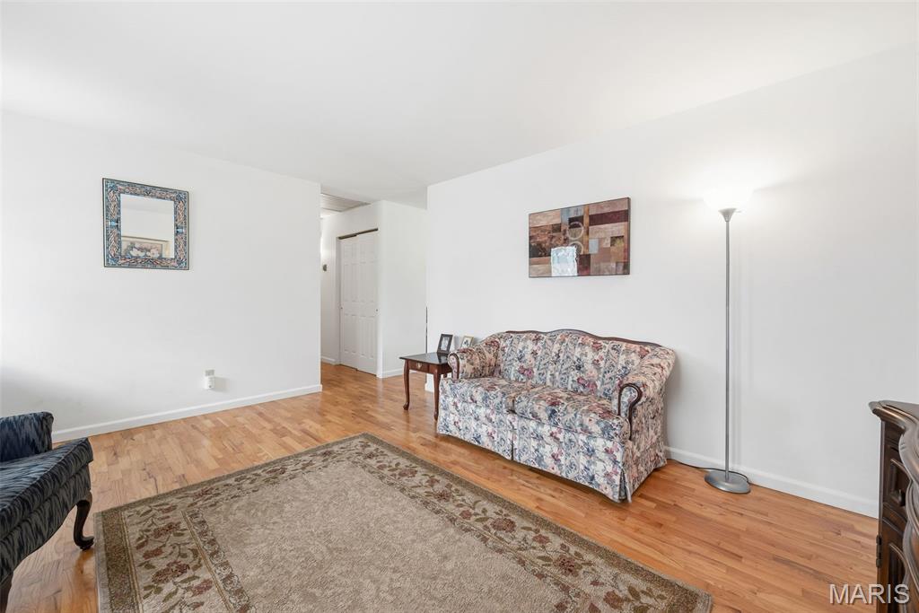 Eastwood Manor - Residential