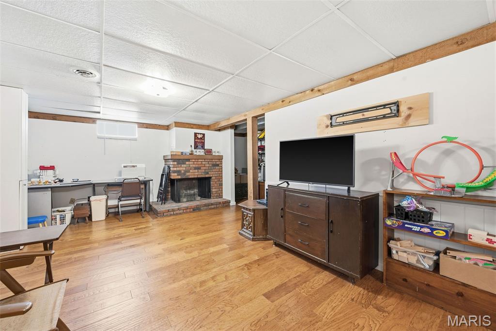 Eastwood Manor - Residential