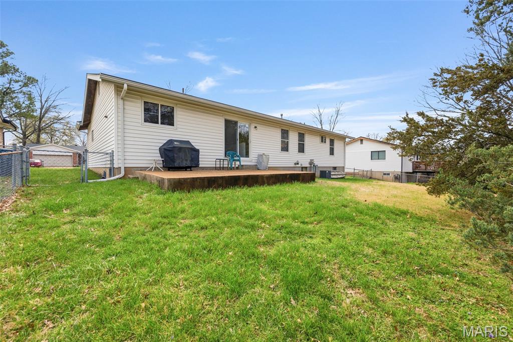 Eastwood Manor - Residential