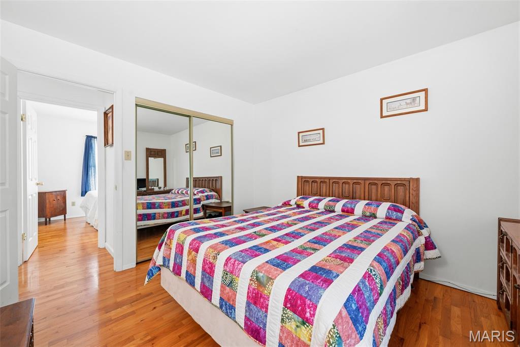 Eastwood Manor - Residential