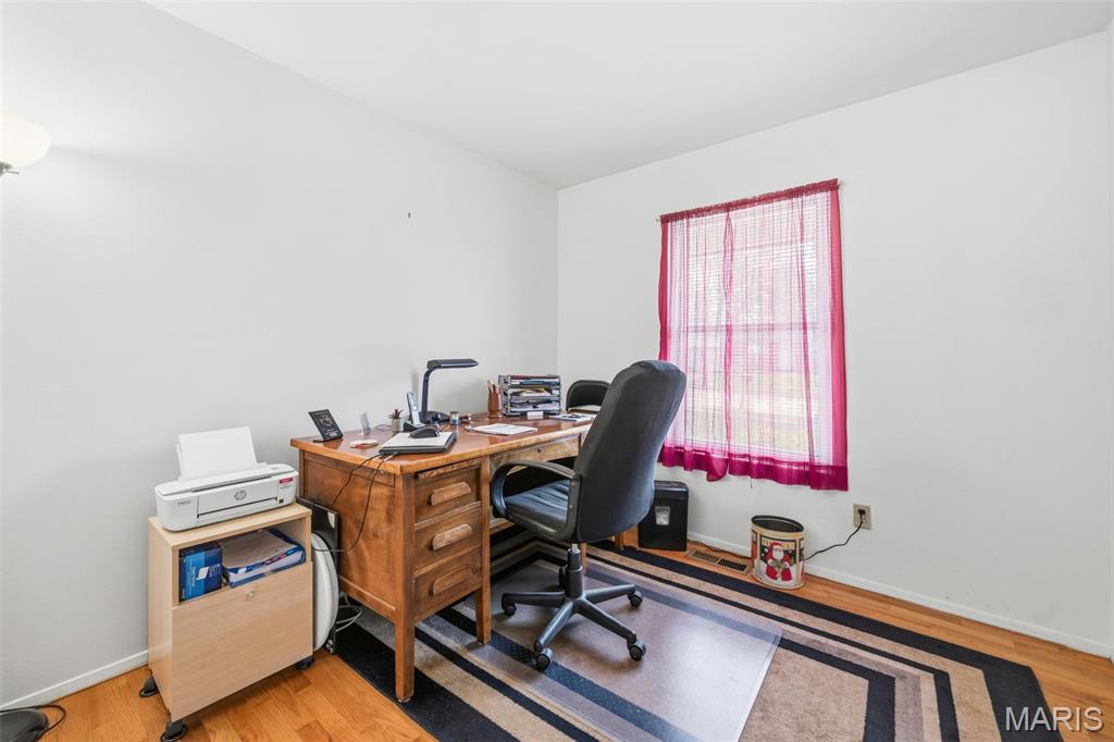 Eastwood Manor - Residential