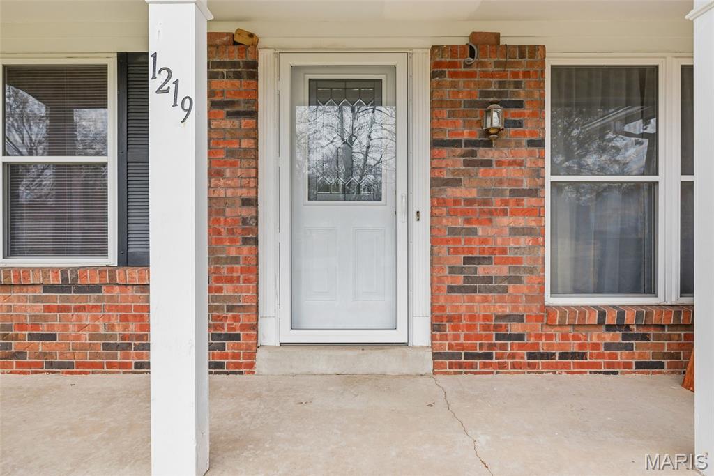 Eastwood Manor - Residential