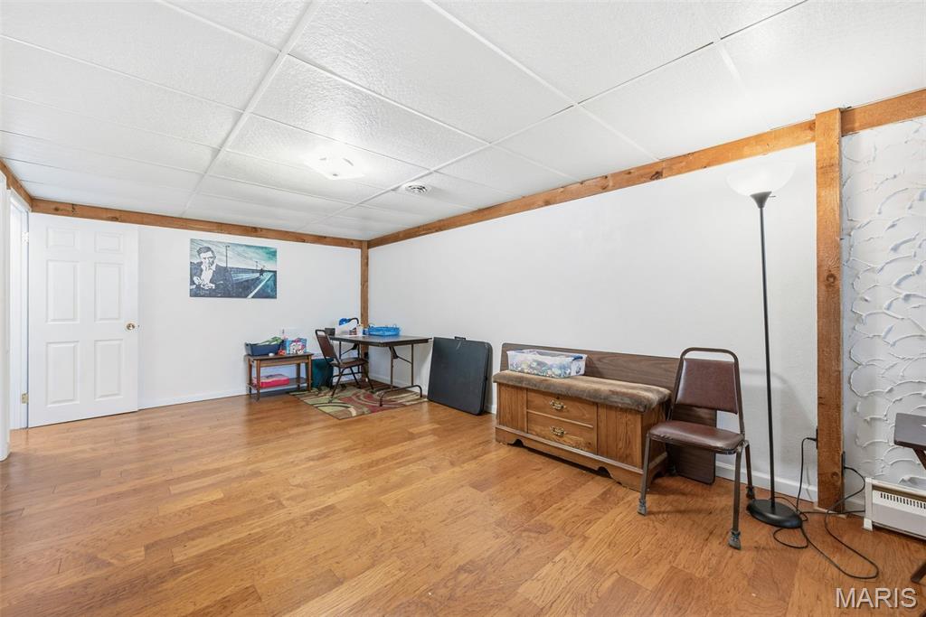 Eastwood Manor - Residential