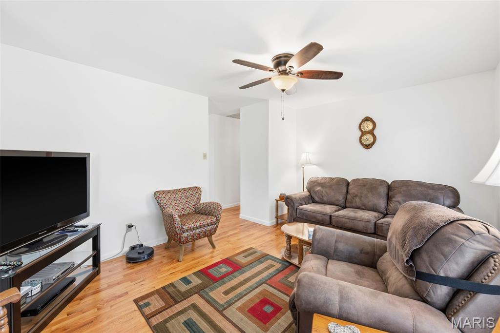 Eastwood Manor - Residential