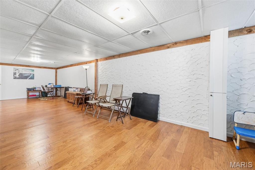 Eastwood Manor - Residential