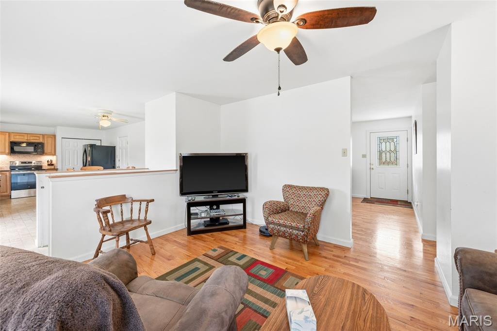 Eastwood Manor - Residential